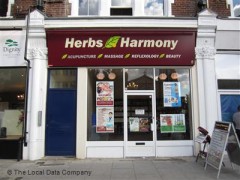 Herbs & Harmony image