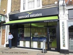 Samuel Estates image
