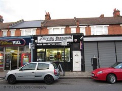 Krystal Cleaners image