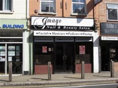Image Nail & Beauty Salon image