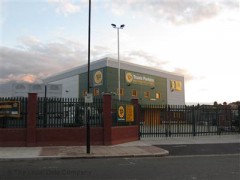 Travis Perkins Trading Co image