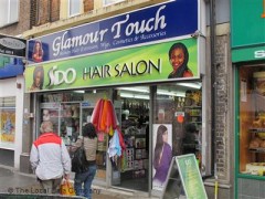 Glamour Touch image
