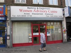 Barking & Dagenham Women Advisory Centre image