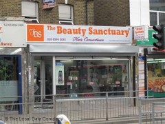 The Beauty Sanctuary image