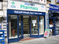 Daynight Pharmacy image
