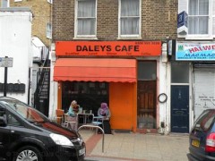 Daleys Cafe image