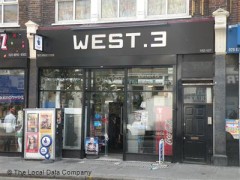 West 3 image