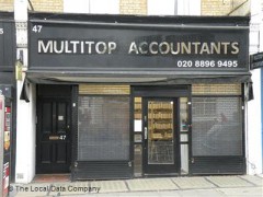 Multitop Accountants image