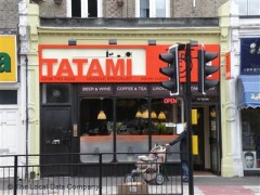 Tatami image