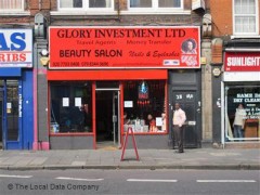 Glory Investments  image