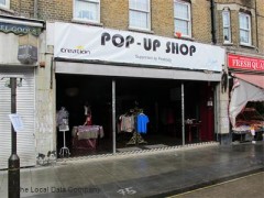 Pop Up Shop image