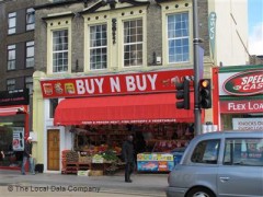 Buy N Buy image