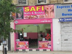 Safi Nails & Beauty image