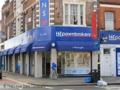 H&T Pawnbrokers image