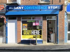 Albany Convenience Store image