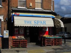 The Spar image