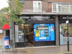 Handy Superrmarket image