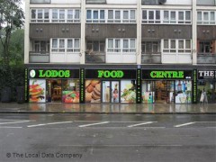 Lodos Food Centre image