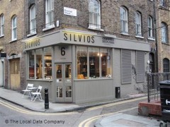 Silvios Coffee House image