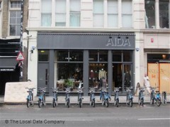 Aida image