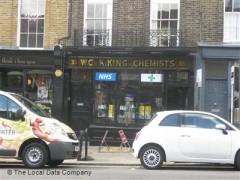 W.C & K.King Chemists image