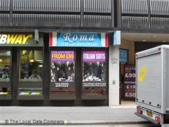 Roma image