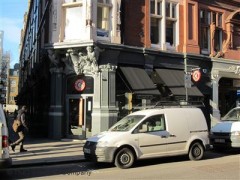 Chipotle Mexican Grill image