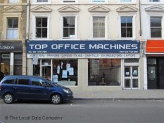 Top Office Machines image