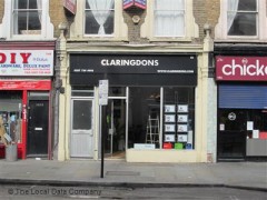 Claringdons image
