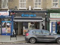 Creamz image