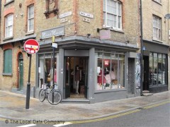 Harnett & Pope image