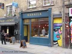 Kahaila image