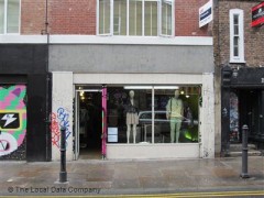 Launderette image
