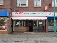 IFIC Money Transfer image