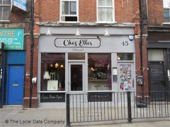 Chez Elles image