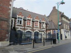 Christ Church School image