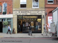 Ben Sherman image