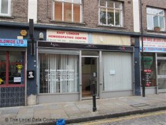East London Homeopathic Centre image