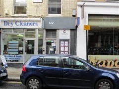 Thames Lettings image