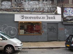 Shoreditch Junks image