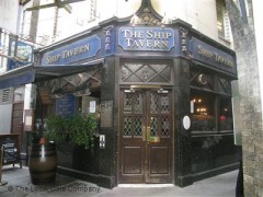 The Oak Room image