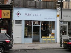 Ruby Violet image