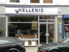 Hellenic Bookservice image