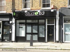 Studio image