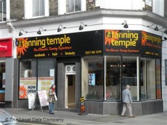 The Tanning Temple image