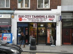 Sun City Tanning & Hair image