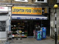Leighton Food Centre image