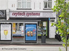 Ceytech Systems image