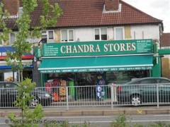 Chandra Stores image
