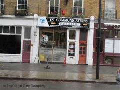 YSL Communications image